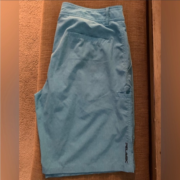 Pelagic shorts - Picture 4 of 5